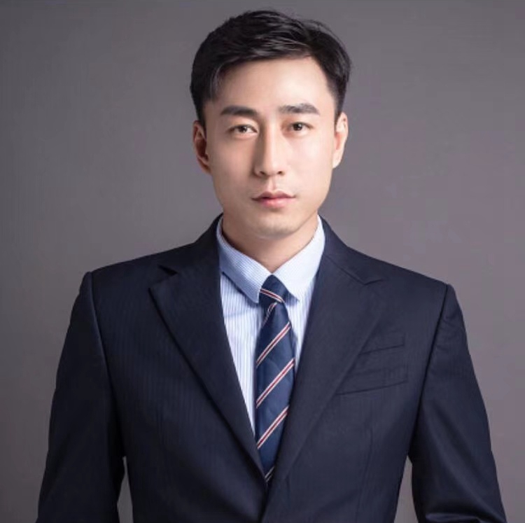 杨树勋 项目运营总监